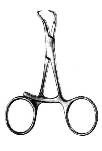 REPOZİSYON KLEMP 9CM